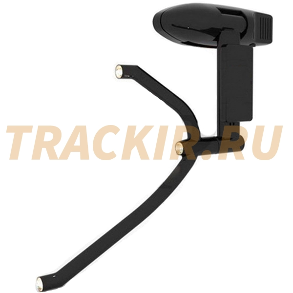 TrackIR 5 + Беспроводная LED клипса